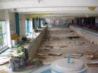 Gaiety Building - Indoor Swimming Pool