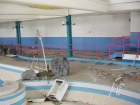 Gaiety Building - Indoor Swimming Pool