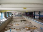 Gaiety Building - Indoor Swimming Pool