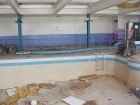 Gaiety Building - Indoor Swimming Pool