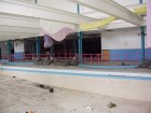 Gaiety Building - Indoor Swimming Pool