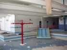 Gaiety Building - Indoor Swimming Pool