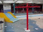 Gaiety Building - Indoor Swimming Pool