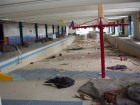 Gaiety Building - Indoor Swimming Pool