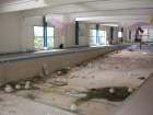 Gaiety Building - Indoor Swimming Pool