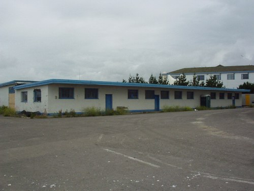 Medical Centre