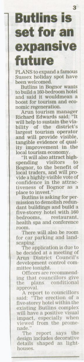 Argus Article