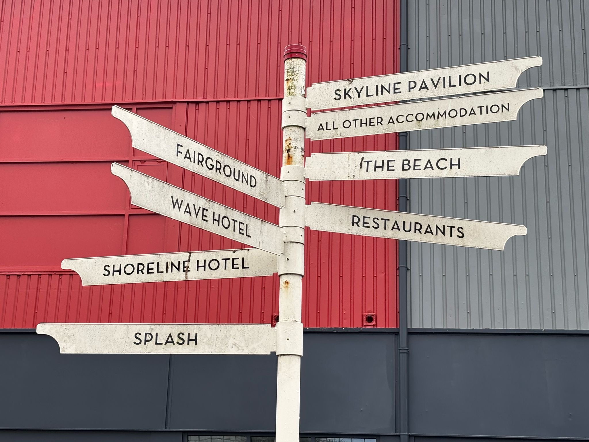 Directions