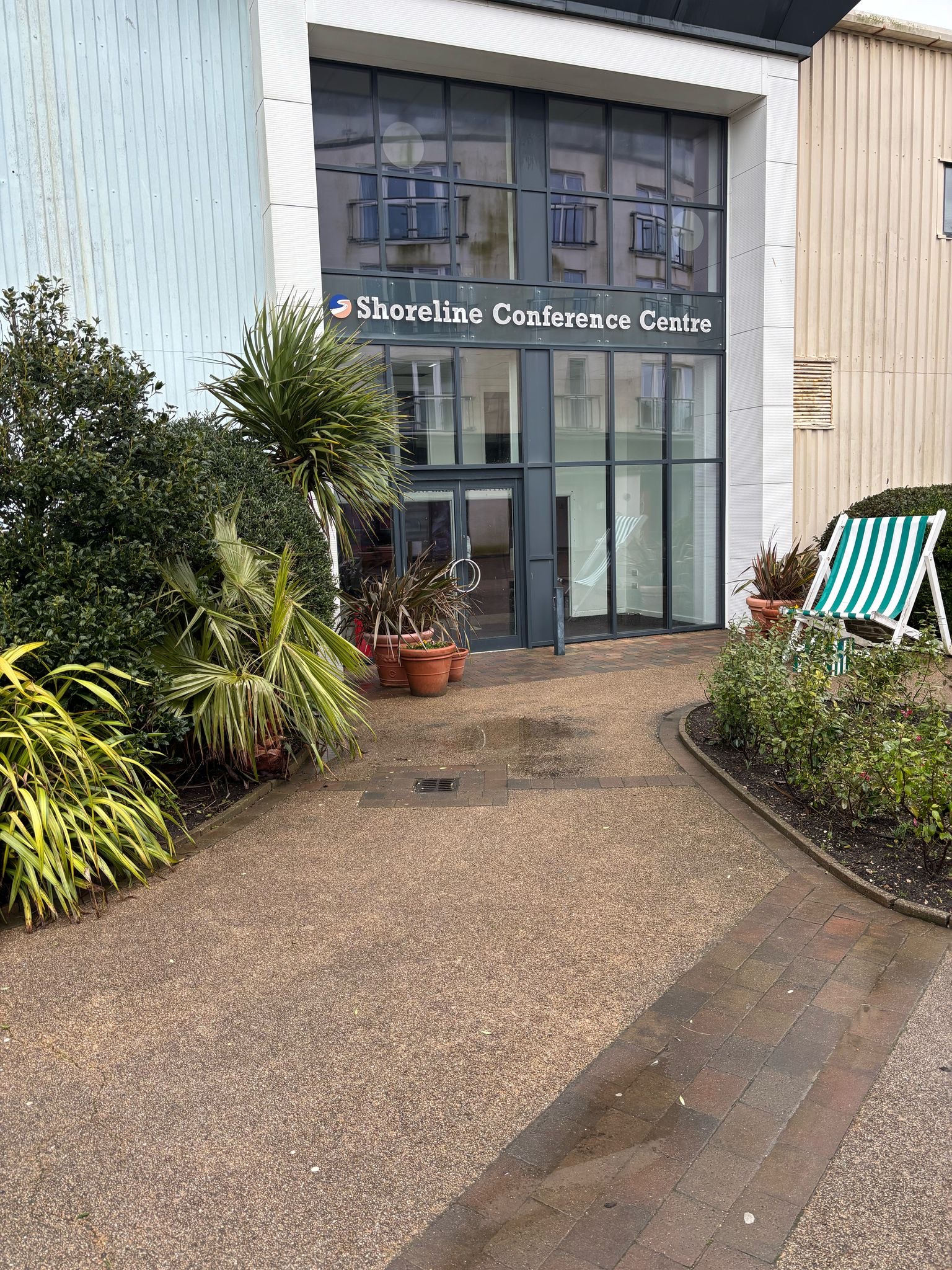 Shoreline Conference Centre