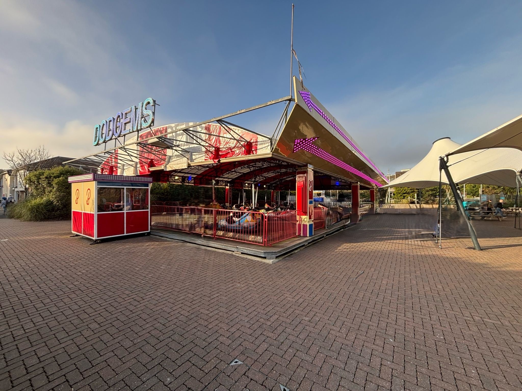 Dodgems