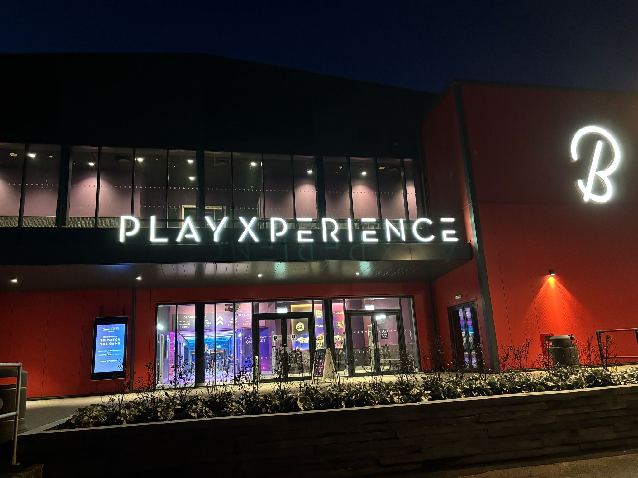 PlayXperience