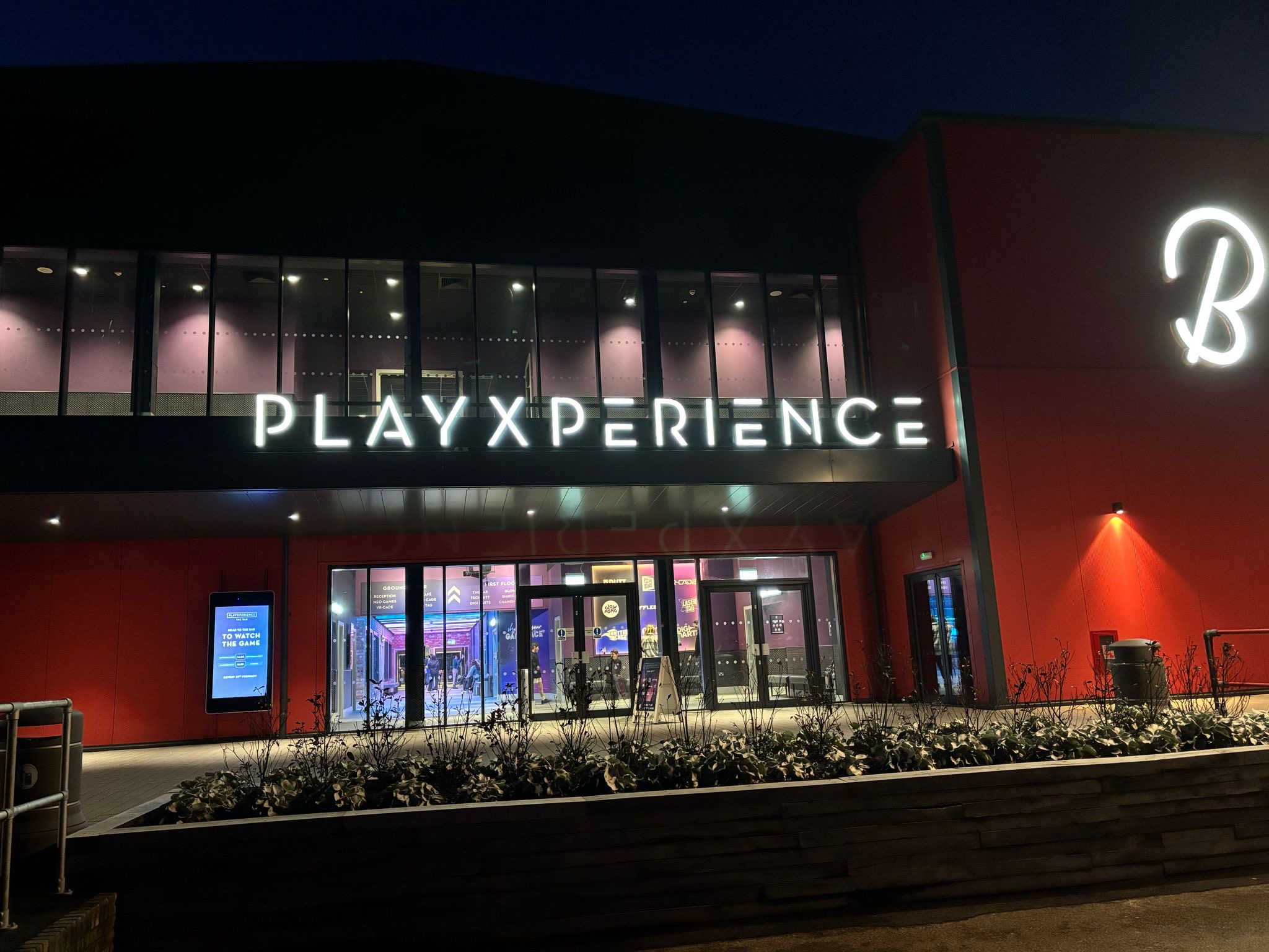 PlayXperience