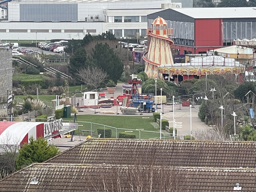 Playxperience and Funfair