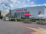 View of Studio 36