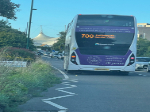 Approach to Butlins