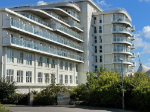 View of Wave Hotel