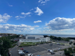 View of Splash from Ocean Hotel