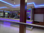 Bar Rosso Lounge Bar