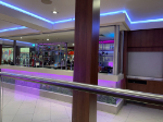Bar Rosso Lounge Bar
