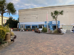 Fish & Chips Shop