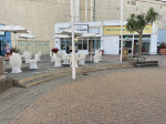 Smoking Area