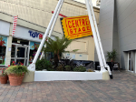 Centre Stage Exit