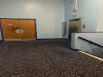 Centre Stage Disabled Lift