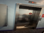 Centre Stage Disabled Lift