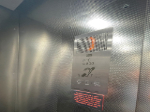 Centre Stage Disabled Lift
