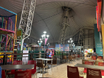 Skyline Pavillion