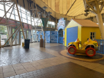 Skyline Pavillion