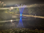 Water Fountain