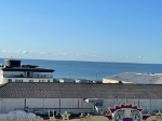 View over Butlins From Ocean Hotel