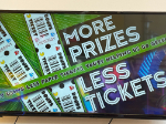 Arcade Digital Signage