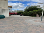 Outside Hire Centre