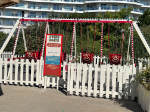 Swing Boats