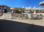 Funfair Ride