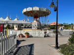 Funfair Ride