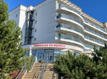 Ocean Hotel and bar