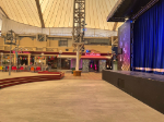Skyline Stage and Bar Rosso