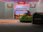 Quiet Arcade