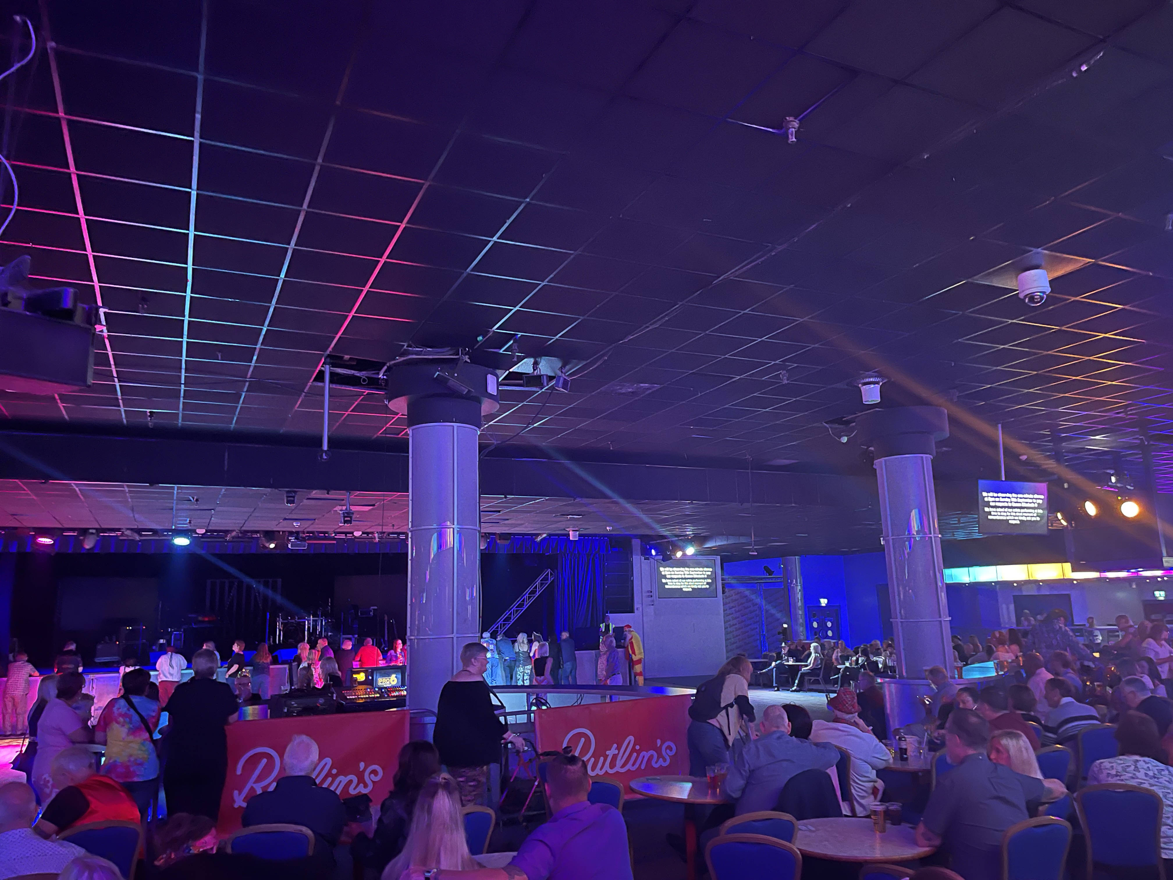 Bar Rosso Lounge Bar
