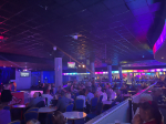 Centre Stage