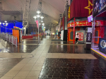 Inside Skyline