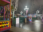 Inside Skyline