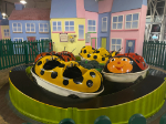 Ladybug Ride