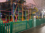 Inside Skyline