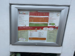 Firehouse Menu