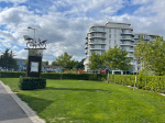 The Deck and Wave Hotel