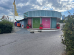 Atlantic Bay Reception